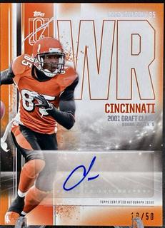 Chad Johnson