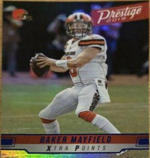 Baker Mayfield