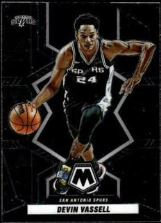 Devin Vassell