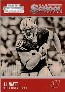 J.J. Watt