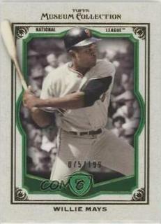 Willie Mays