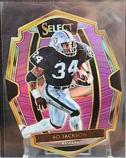 Bo Jackson