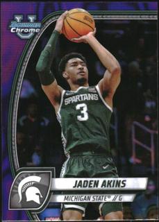 Jaden Akins