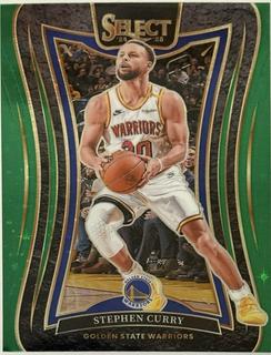 Stephen Curry