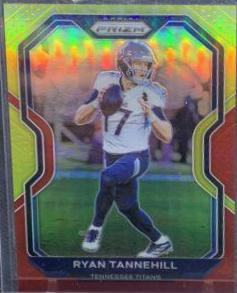 Ryan Tannehill