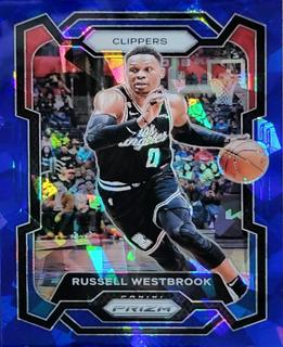Russell Westbrook