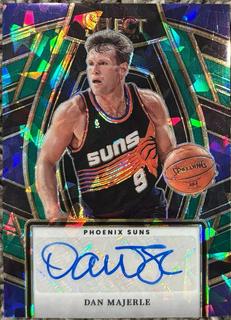 Dan Majerle