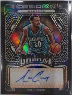 Dell Curry
