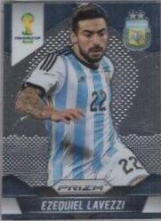 Ezequiel Lavezzi