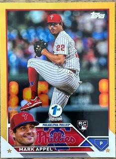 Mark Appel