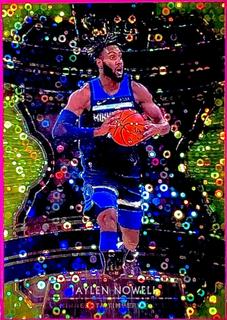 Jaylen Nowell