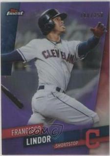Francisco Lindor
