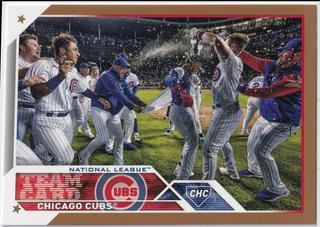 Chicago Cubs