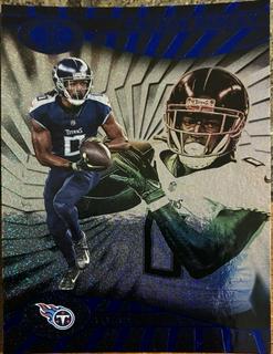 Calvin Ridley
