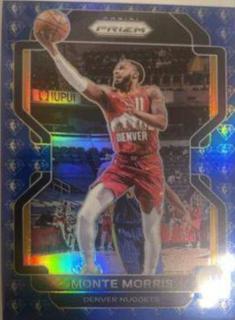 Monte Morris