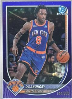 OG Anunoby