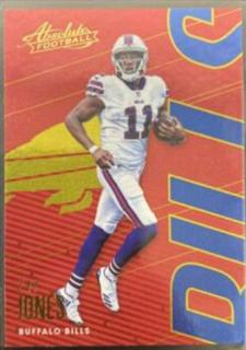 Zay Jones