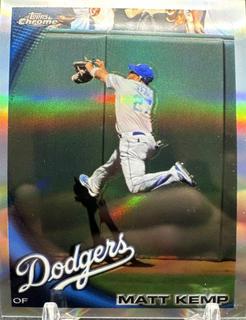 Matt Kemp