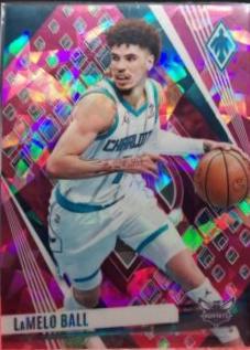 LaMelo Ball