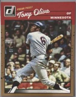 Tony Oliva