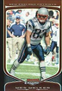 Wes Welker