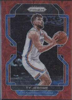 Ty Jerome