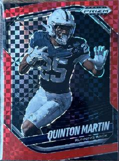 Quinton Martin