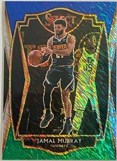 Jamal Murray