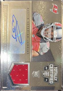 Austin Seferian Jenkins