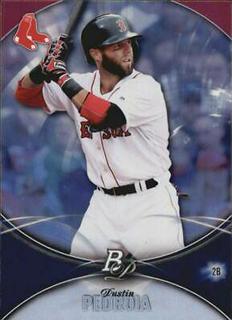 Dustin Pedroia