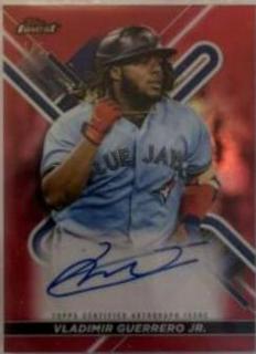 Vladimir Guerrero Jr.