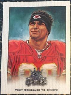 Tony Gonzalez