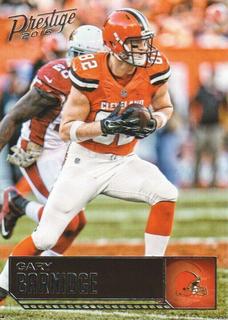 Gary Barnidge
