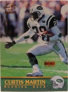 Curtis Martin