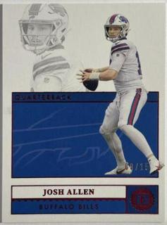Josh Allen