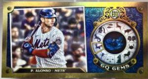 Pete Alonso