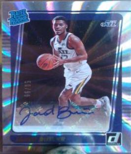 Jared Butler