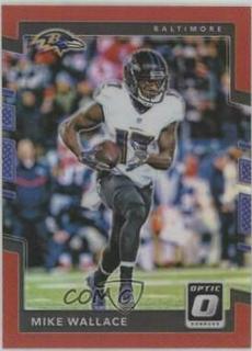 Mike Wallace