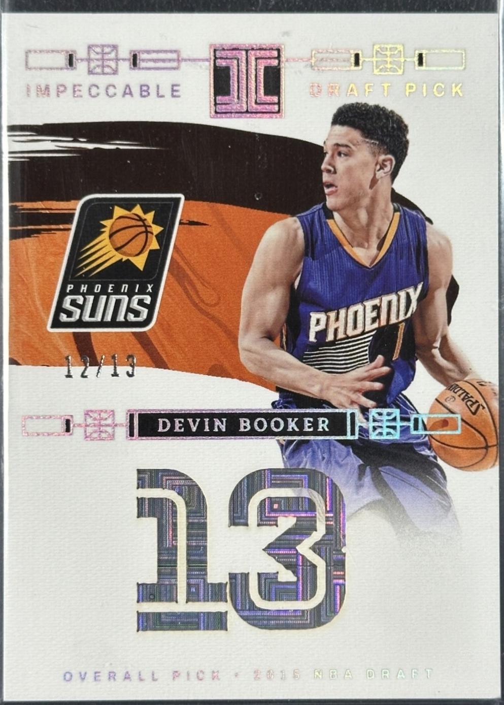 Devin Booker #10