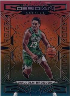 Malcolm Brogdon