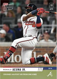 Ronald Acuna Jr.