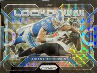 Aidan Hutchinson