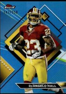 DeAngelo Hall