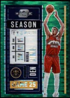 Nikola Jokic