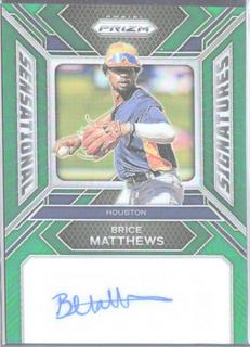 Brice Matthews