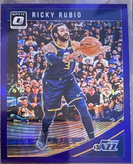 Ricky Rubio