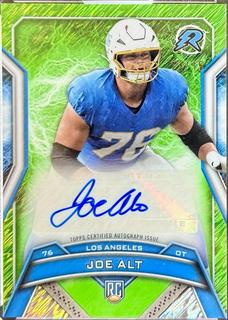 Joe Alt