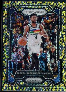 Nickeil Alexander-Walker