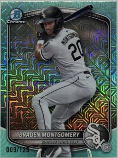 Braden Montgomery