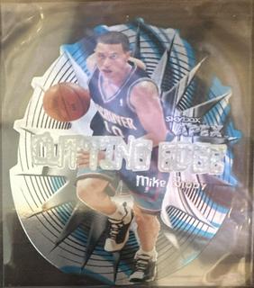 Mike Bibby